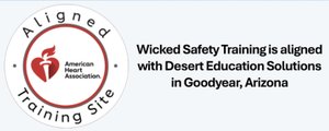 American Heart Association Training Site