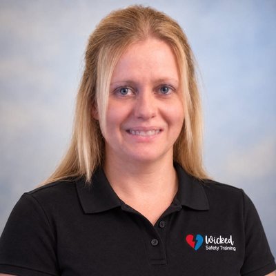 Andrea F. RN, Instructor