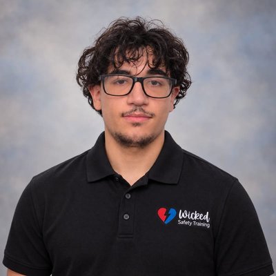Christopher, Instructor