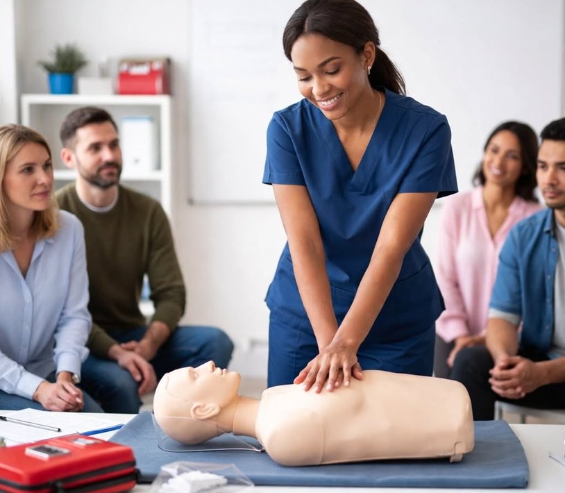 instructor-level training
