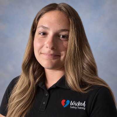 Dani EMT-B, Instructor