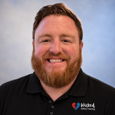 Evan, EMT-B, Lifeguard & Lifeguarding Instructor